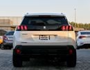 بيجو 3008 Peugeot 3008 1.6 L 2023 GCC & accident-free Excellent Condition 987 AED Monthly
