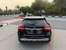 Mercedes Benz GLA250 Std 2.0L (208 HP)
