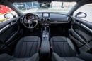 Audi A3 35 TFSI 1.4L