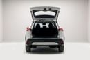 تويوتا كورولا كروس Elite 2.0L - Hybrid - White Inside Black | Export Only