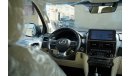 Lexus GX460 MODEL 2022 GCC SPECS FOR EXPORT ONLY