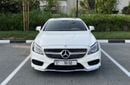 مرسيدس بنز CLS 400 AMG 400