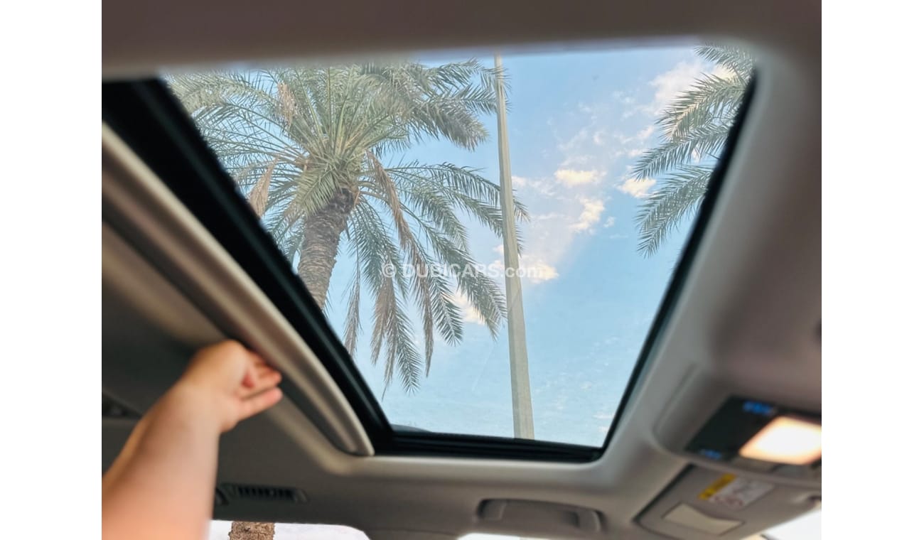 Toyota Land Cruiser Toyota Land Cruiser sahara top of the range