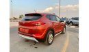 Hyundai Tucson SE 2017 RUN AND DRIVE 4x4 ECO 2.0L