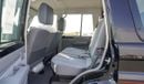 Toyota Land Cruiser 70 4.0L V6 M/T
