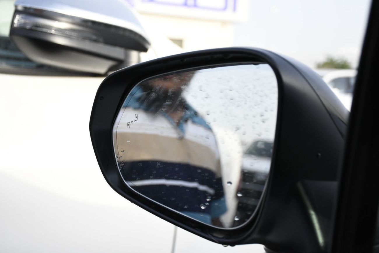 Lexus RX350 RX 350 2.4L Petrol F-Sport3 Inside RED (Full Option)