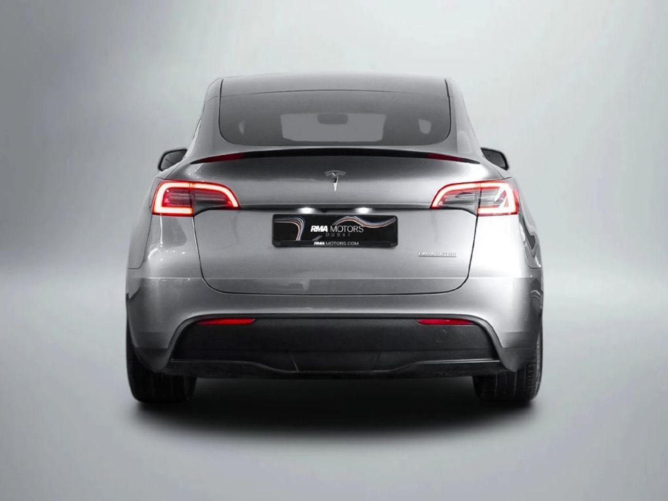 تسلا موديل Y Performance (AWD)