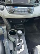 تويوتا راف ٤ VXR