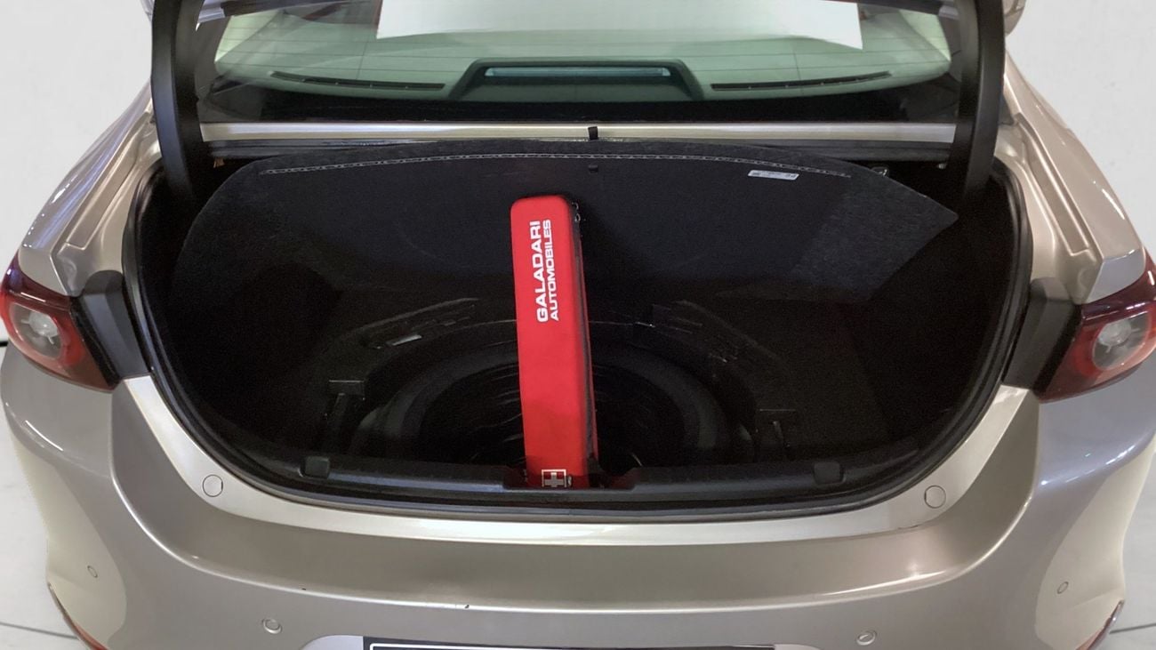 Mazda 3 Select | Guaranteed Warranty | 0 Down Payment