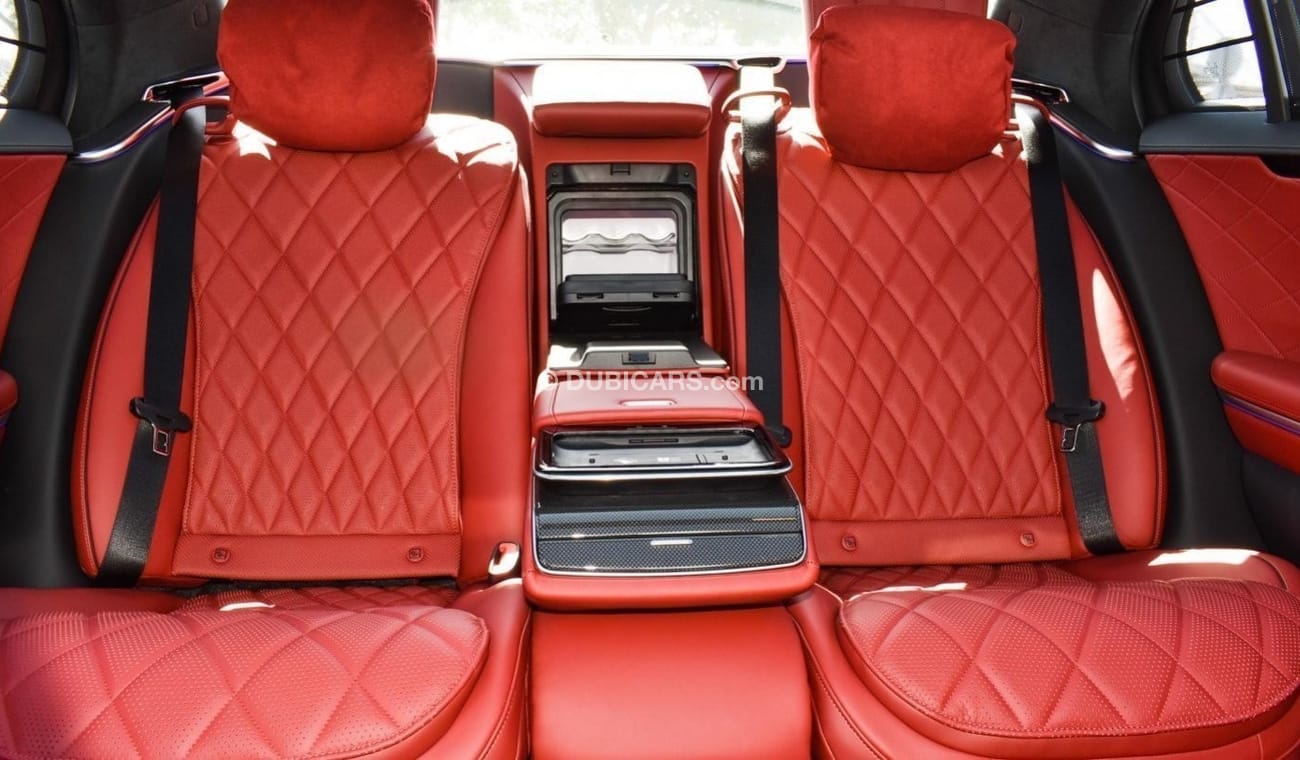 Mercedes-Benz S 500 4Matic AMG V6 | 2023 | Brand New