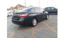 Nissan Sentra we offer : * Car finance services on banks * Extended warranty * Registration / export services