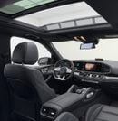 Mercedes-Benz GLE 53 AMG 2022 Mercedes Benz GLE53 AMG 4Matic+, Warranty, Full Service History, Very Low Km, 7 Seater, GCC