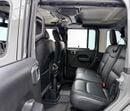Jeep Wrangler Unlimited 2021 Jeep Wrangler Unlimited Sport, Warranty, Full Service History, Excellent Condition, GCC