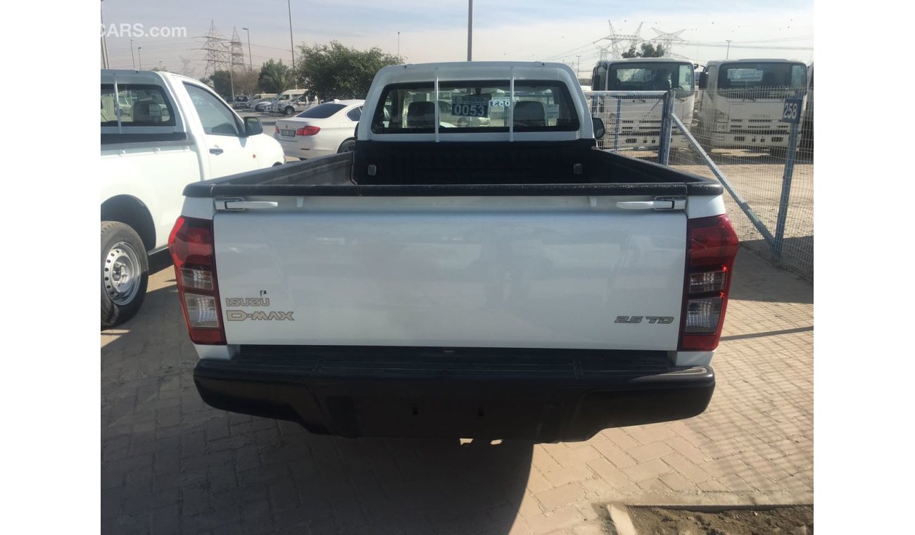 Isuzu PICK UP