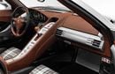 بورش كاريرا جي تي 5.7L V10 Engine