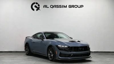 Ford Mustang Mustang | Dark Horse | V8 5.0L | Low KMs | Under Warranty Till 2028 Ref#R5501729