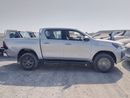 Toyota Hilux TOYOTA HILUX DOUBLE CAB FULL AUTO DIESEL 2.4L G4