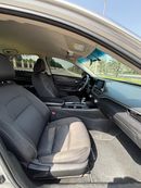 نيسان ألتيما