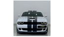 Dodge Challenger SRT Hellcat SRT Hellcat 2017 Dodge Challenger Hellcat Manual, 1 of 4 in UAE, Dodge Warranty 2022, Fu