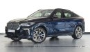 BMW X6M 50 i