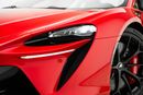 McLaren Artura STD