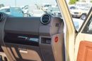 Toyota Land Cruiser Pick Up TOYOTA LAND CRUISER 79 4.0L 4WD PETROL PICKUP 2024