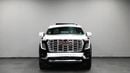 GMC Yukon Denali 6.2L | Denali | Brand