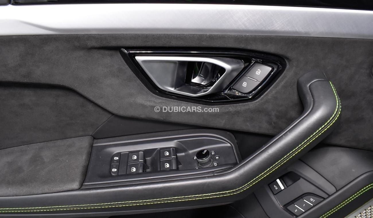 لامبورغيني اوروس