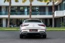 مرسيدس بنز CLA 250 250 AMG | 3,721 P.M  | 0% Downpayment | Agency Warranty!