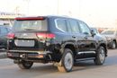 Toyota Land Cruiser TOYOTA LANDCRUISER 300 3.3L V6 DIESEL 4WD VXR- Z