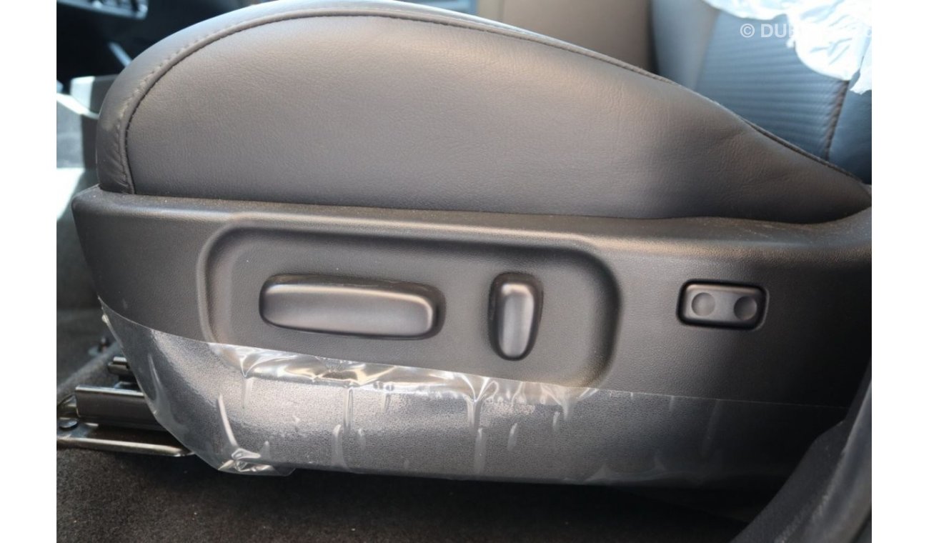 Toyota Tacoma 2023 TOYOTA TACOMA TRD OFF ROAD