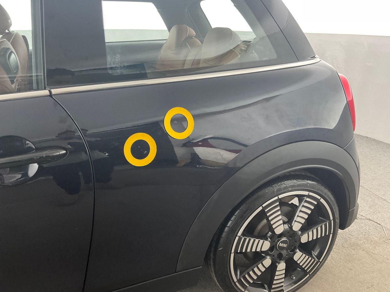 Mini Cooper S Standard | upto AED 20,000 Ramadan Discount | Guaranteed Warranty | 0 Down Payment