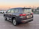 Toyota Land Cruiser TOYOTA LAND CRUISER 3.5L GXR TWIN TURBO WITH RADAR MY 2025
