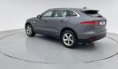 جاغوار F-Pace PRESTIGE 2 | بدون دفعة مقدمة | اختبار قيادة مجاني للمنزل