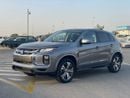 Mitsubishi ASX 2021 Mitsubishi ASX Outlander Sports SE 2.0L V4 - AWD 4x4 - USA Specs