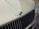 Bentley Bentayga AZURE