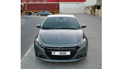 دودج دارت Dodge Dart LIMITED 1.4L Turbo, Gcc Specs, Full Option, Fully Agency Maintained