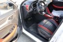 MG ZS 2022 Brand New MG ZS 1.3L Turbo Full option GCC
