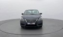 Nissan Sentra S 1.6 | Under Warranty | Inspected on 150+ parameters