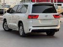 Toyota Land Cruiser GXR 4.6L