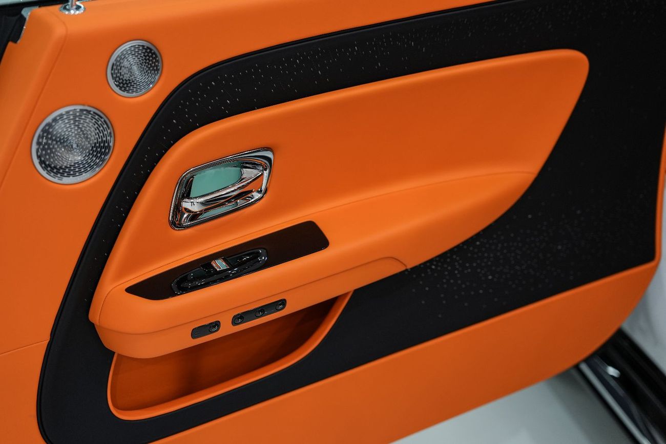 Rolls-Royce Spectre Coupe Bespoke Audio, Starlights, Dealer Warranty + Service Till 05/2028!!