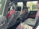 تويوتا لاند كروزر TOYTA LAND CRUISER VXR 3.5 TWIN TURBO 2026
