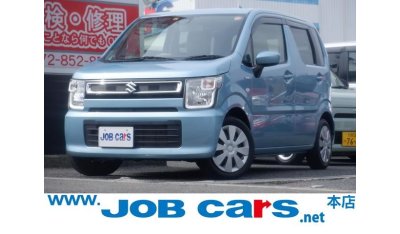 Suzuki Wagon R+ MH55S