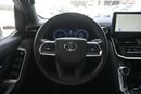 Toyota Land Cruiser VX
