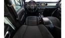 جيب رانجلر Unlimited Sport 3.6L A/T Jeep Wrangler Unlimited Sport 2018 GCC under Warranty with Flexible Down-Pa