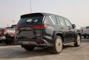 لكزس LX 600 LEXUS LX 600