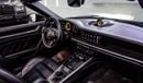 بورش 911 Turbo S