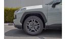 Toyota RAV4 Model 2022