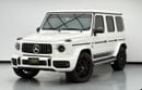 Mercedes Benz G63 AMG EDITION 1 2019 Mercedes Benz G63 AMG Edition 1, Jan/2028 Warranty, Excellent Condition