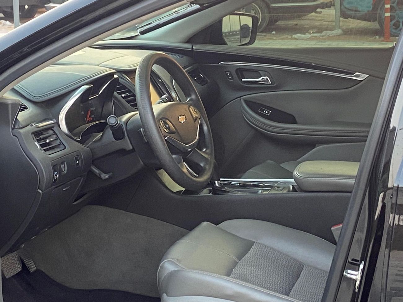 شيفروليه إمبالا LT